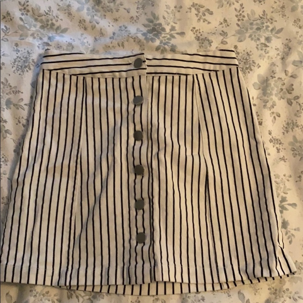 skirt